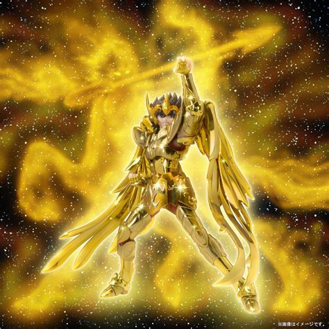 Buy Saint Seiya Sagittarius Seiya Saint Cloth Myth Ex Figure Online At