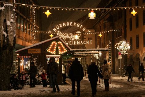 Nuremberg christmas market is located in nuremberg. Planning a Visit to Nuremberg Christmas Market - A Nice Life