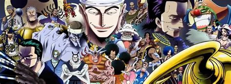 أسوأ 10 أشرار فى أنمي ون بيس انميرا أخبار المانجا والأنمي