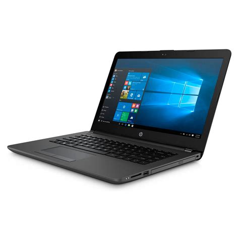 Laptop Hp 240 G6 Core I3 4gb 500gb Circuitbank