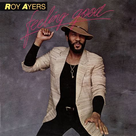 Groove Distribution Albums Jazz Funk Roy Ayerssilver