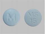 Images of Side Effects Of Morphine Sulfate Ir 15 Mg