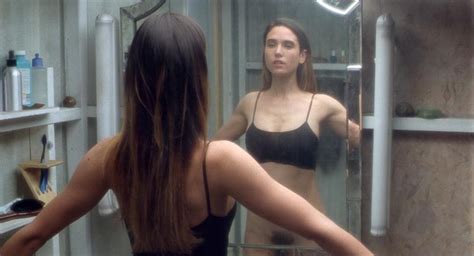 Jennifer Connelly Works Her Incredible Abs In Bikini Photos CLOUDYX