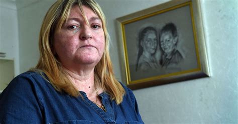 Heartbroken Mum Of Ecstasy Death Victim Begs Teens Not To Play Russian