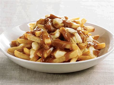 How Many Of These Canadian Foods Can You Name? | Playbuzz
