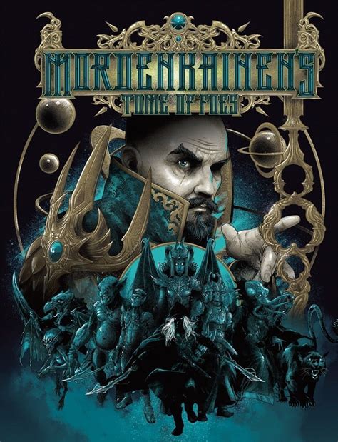 D&d xanathar's guide to everything conclusion: Other Dungeons and Dragons 2545: Dungeons And Dragons Mordenkainen S Tome Of Foes Hobby Retailer ...
