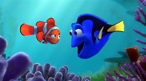Nemo Wallpapers Movie Hq Nemo Pictures 4k Wallpapers 2019