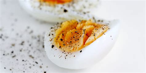 Is it ok to eat 2 boiled eggs a day? How Many Calories Are In A Hard Boiled Egg? | Openfit