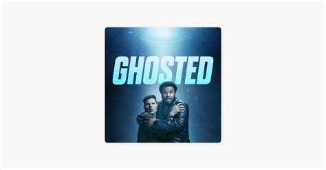 ‎ghosted Season 1 On Itunes