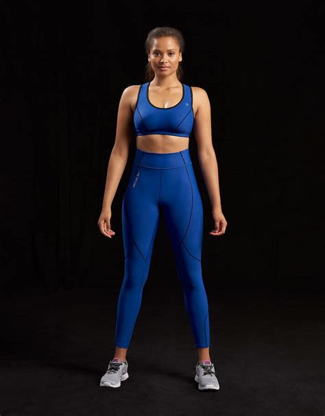 Made In The Usa Medical Grade Compression Leggings By Marena Are