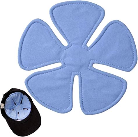 cooling towel hat insert cool pad hard hat cooling helmet liner evaporative for hat accessories