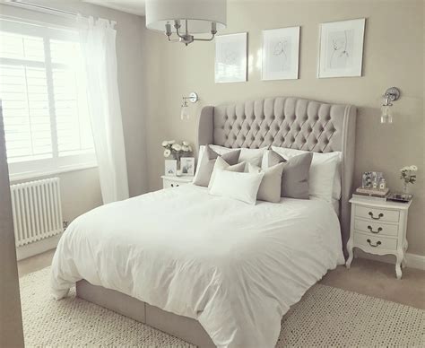 How To Make A Bedroom Look Luxurious 83 Simple Ideas To Make Your