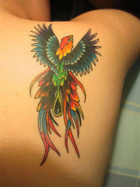 We did not find results for: 56 best Phoenix Tattoo images on Pinterest | Phoenix bird ...