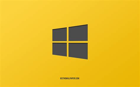 Yellow Windows Wallpapers Top Free Yellow Windows Backgrounds