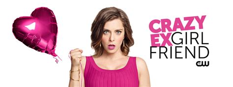 Love Mental Health And Feminism In Crazy Ex Girlfriend Feminism In India