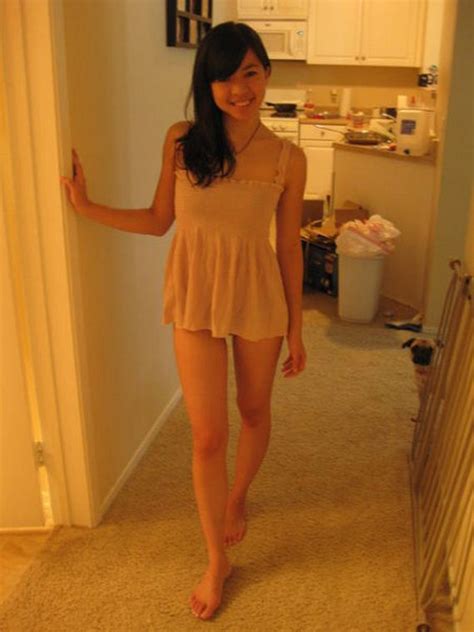 Hot Asian Girls Barnorama