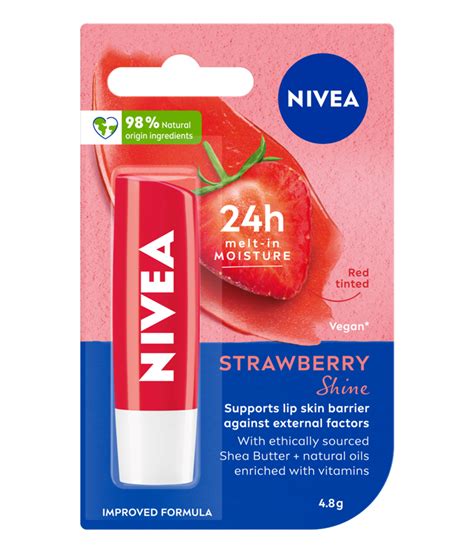How To Fix Cracked And Chapped Lips Nivea