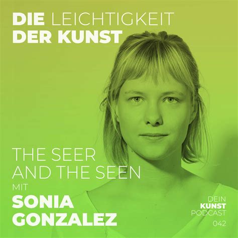 The Seer And The Seen Die Leichtigkeit Der Kunst