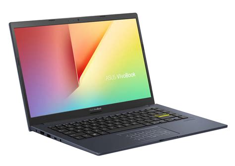 Asus Vivobook S413da Ek970t Bleu Numpad Les Meilleurs Prix Par