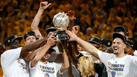 When Was The Last Time The Golden State Warriors Won The Nba
