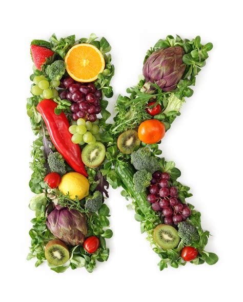Vitamina K Entenda Seus Benefícios Para O Organismo Mais Saúde E
