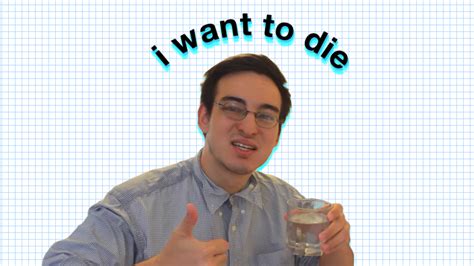 And receive a monthly newsletter with our best high quality wallpapers. Wallpaper for those who want to die : FilthyFrank