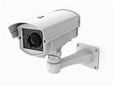 Home Security Camera Monitoring Systems Photos