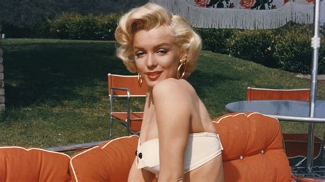 El Misterio De Marilyn Monroe De Netflix C Mo Muri Y Cu Les Son Las
