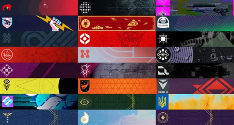Destiny 2 All 30 Free Emblem Codes November 2023