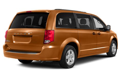 2013 Dodge Grand Caravan Specs Price Mpg And Reviews