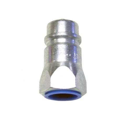 Hr94522 Hydraulic Coupler Male Tip For John Deere 3020 Tractors Up