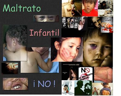 Maltrato Infantil The Best Porn Website
