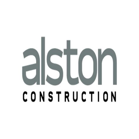 Alston Construction Makes Business Development Promotion In Irvine Ca