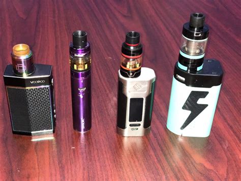 Not everyone wants to take in nicotine when they vape; Concerns grow as more kids are caught vaping in S.D ...