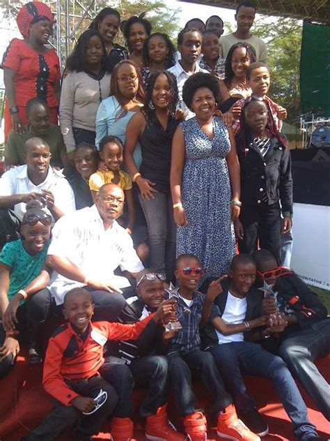 Your sardonic source for consumer tech stories. THE LATEST KENYAN NEWS: Citizen TV's Mother-in-law 'Wanade ...