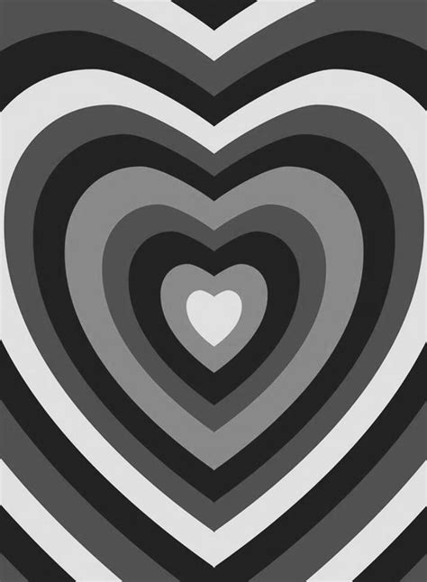 25 Best Wallpaper Aesthetic Heart Black You Can Save It Free