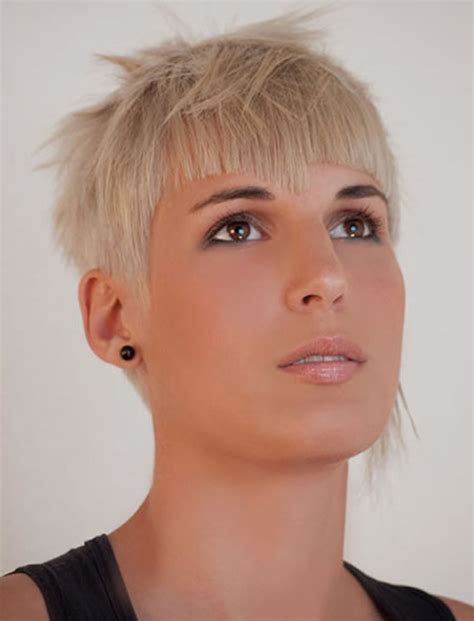 22 Short Hairstyles For Ladies 2019 Hairstyle Catalog