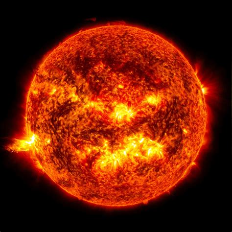 Sun Celebrates Solstice With A Solar Flare And A Cme June 20th 2013
