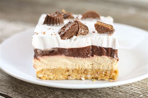 60 Easy Peanut Butter Dessert Recipes The Crafty Blog Stalker