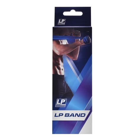 Lp Support Resistance Band Resistance Bands Sports Direct My