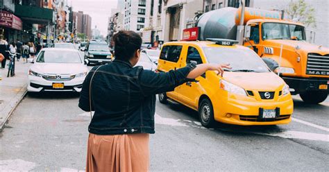 Safr Ride Sharing App Safer Female Friendly Uber