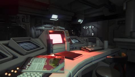 Alien Isolation Nostromo Edition Games Pc Pc Games Iso Rip And