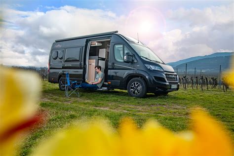 Test Malibu Van Charming Coupé 640 Le Rb Campervans Magazin