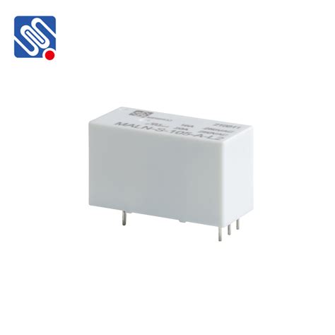 Meishuo Maln S 105 A L2 Sealed 5v Electromagnetic Type Intermediate