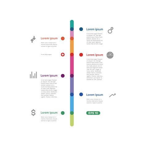 Free Timeline Templates Download The Templates Art