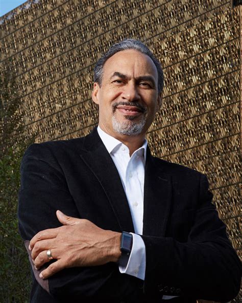 Phil Freelon Architect Of The National Museum Of African American