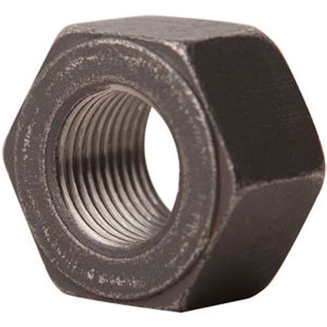 2 12 8 A194 2h Heavy Hex Nuts Bulk Aft Fasteners