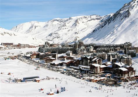 9 les brevieres is not bad for short breaks. The Best 'Guaranteed Snow' Ski Resorts for 2017 | InTheSnow