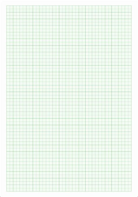 Download Graph Paper Template 06 Printable Graph Pape