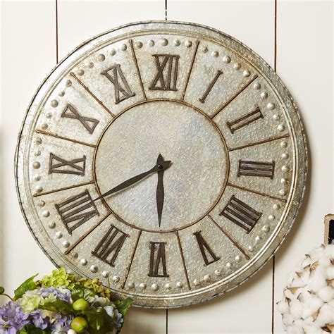 Shop Wayfair For Wall Clocks To Match Every Style And Budget Enjoy